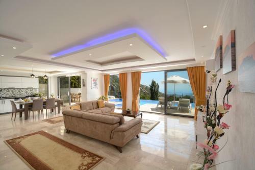 Villa Mabel
