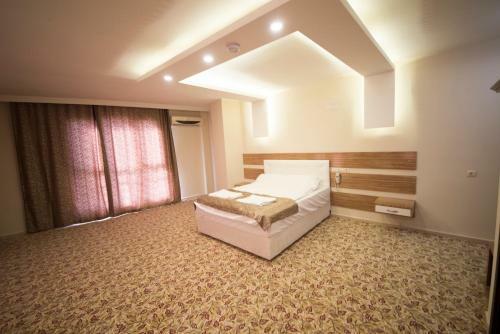 Hotel Osmaniye Hanedan Otel
