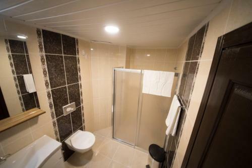Hotel Osmaniye Hanedan Otel