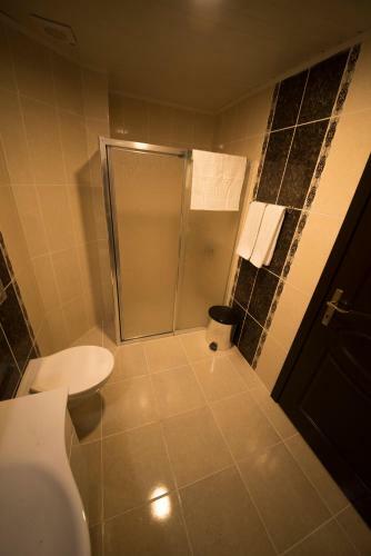 Hotel Osmaniye Hanedan Otel