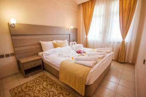 Apartamento Basaranlar Thermal Otel