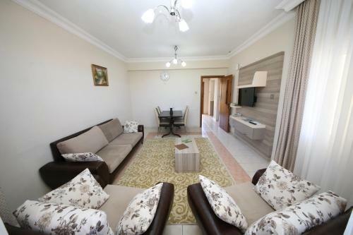 Apartamento Basaranlar Thermal Otel