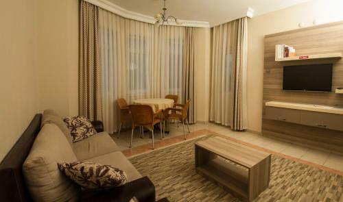Apartamento Basaranlar Thermal Otel