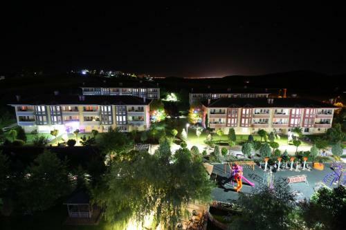 Apartamento Basaranlar Thermal Otel