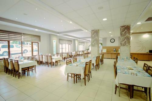 Apartamento Basaranlar Thermal Otel