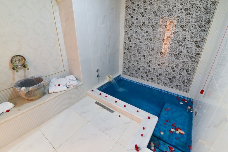Hotel Grand Ozgul Thermal Holiday Village
