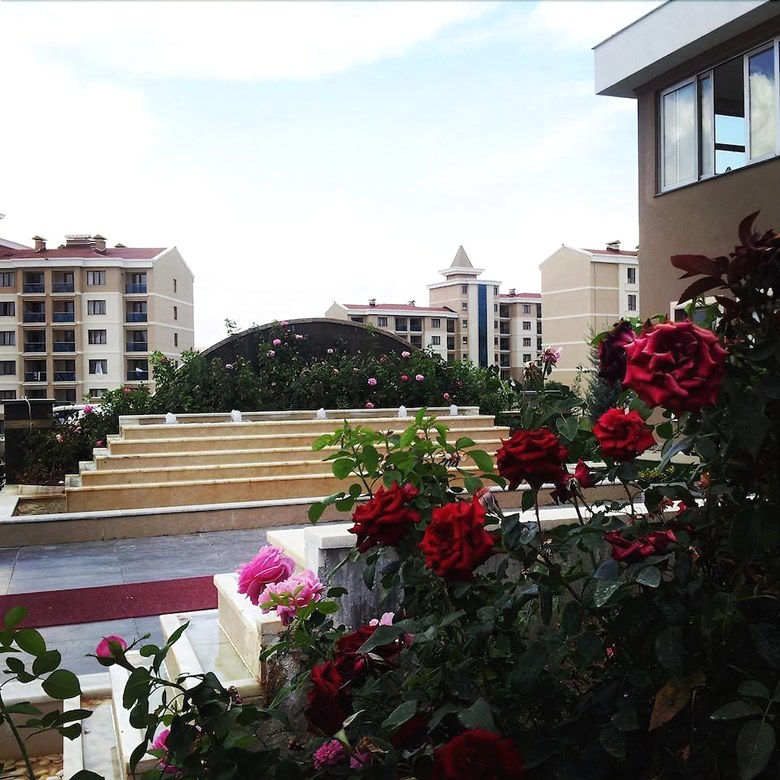 Hotel Grand Ozgul Thermal Holiday Village