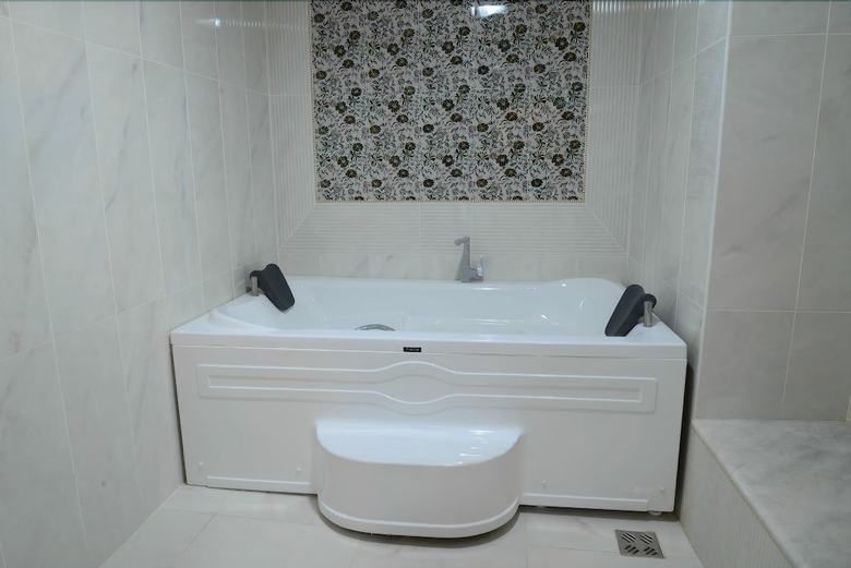Hotel Grand Ozgul Thermal Holiday Village