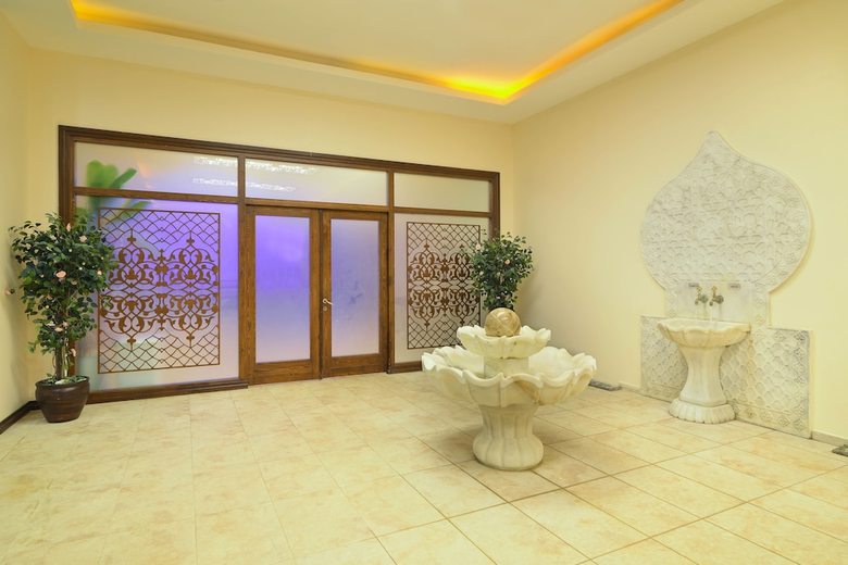 Hotel Grand Ozgul Thermal Holiday Village
