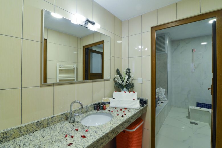 Hotel Grand Ozgul Thermal Holiday Village