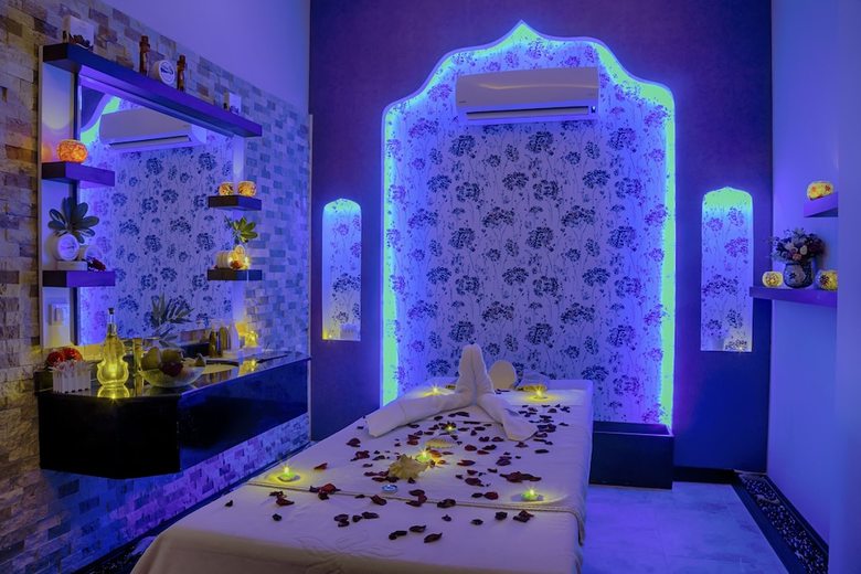 Hotel Grand Ozgul Thermal Holiday Village