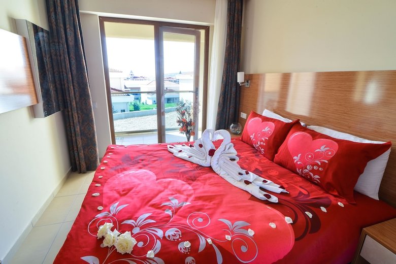 Hotel Grand Ozgul Thermal Holiday Village