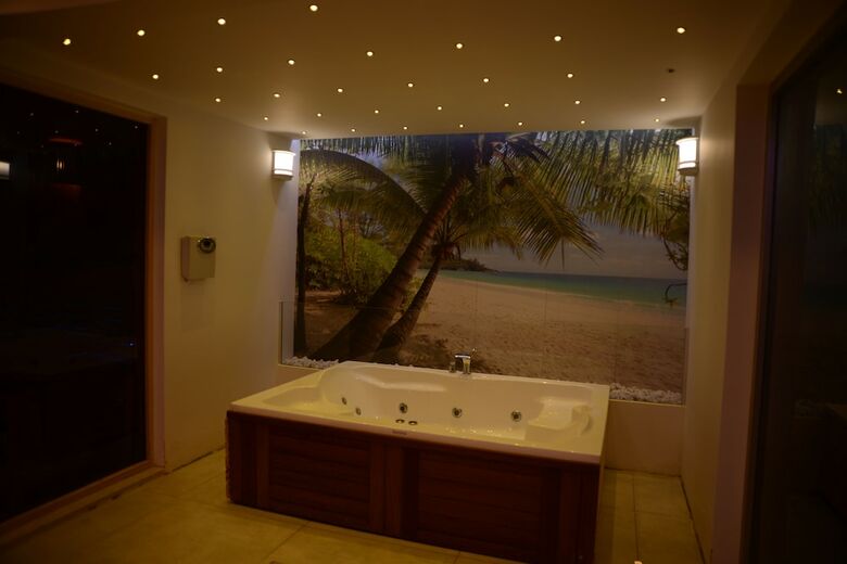 Marpessa Blue Beach Resort & Spa Hotel