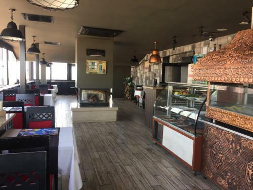 R?vada Hotel
