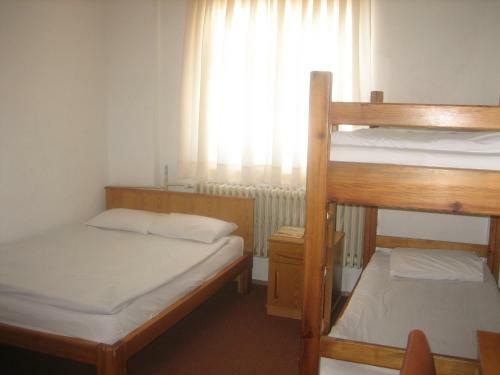 Hotel Ulukardesler Otel