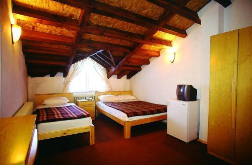 Hotel Ulukardesler Otel