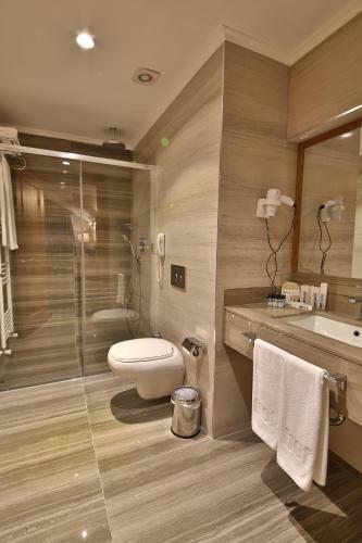 Bof Hotel Uluda? Ski & Convention Resort