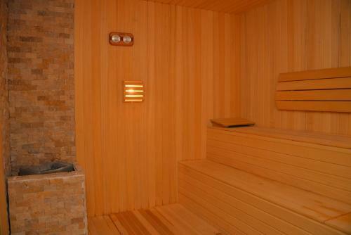 Bof Hotel Uluda? Ski & Convention Resort