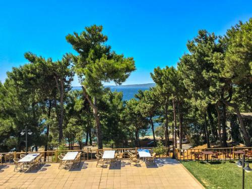 Troia Tusan Hotel