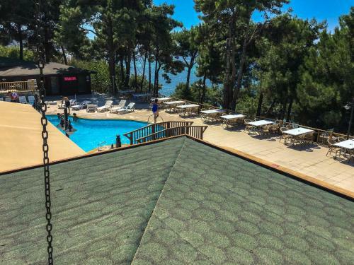 Troia Tusan Hotel