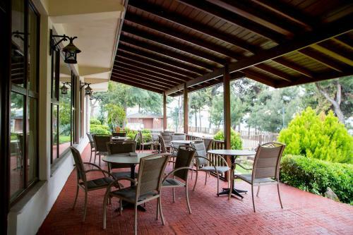 Troia Tusan Hotel