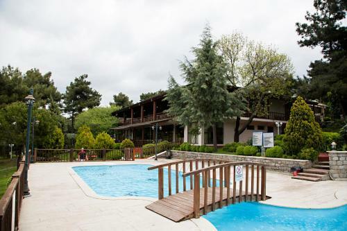 Troia Tusan Hotel