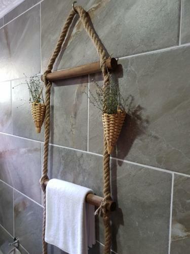 Hotel Serinyer Da? Evi
