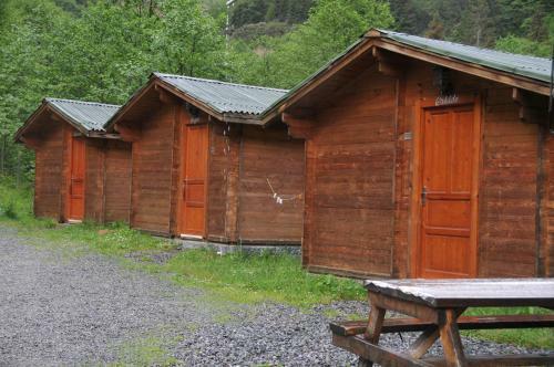 Kardelen Bungalov Evleri?