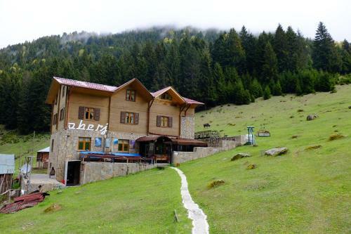Oberj Hotel