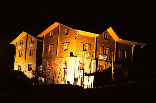 Oberj Hotel