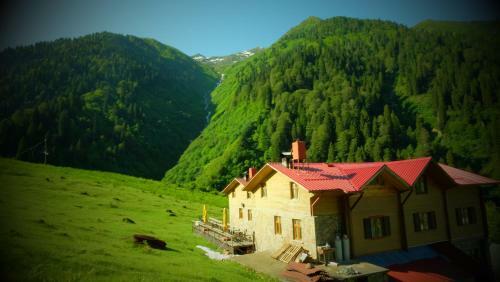 Oberj Hotel