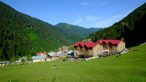 Oberj Hotel