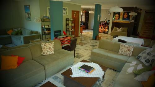 Oberj Hotel