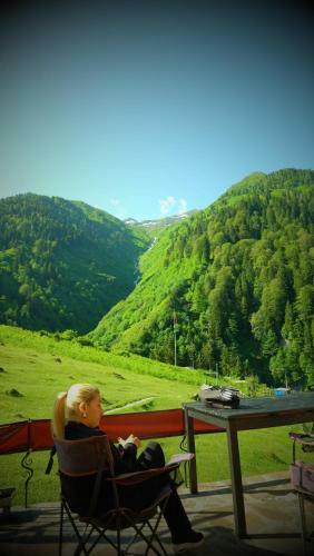 Oberj Hotel