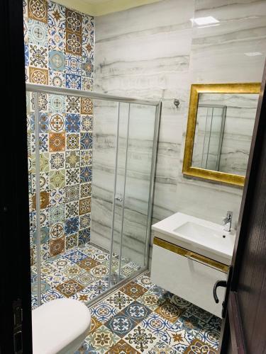Ayder Villa Gencal