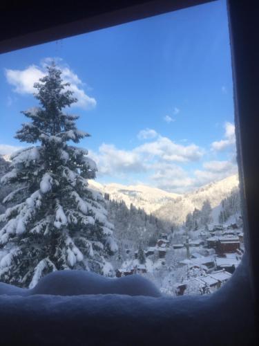 Ayder Villa Gencal