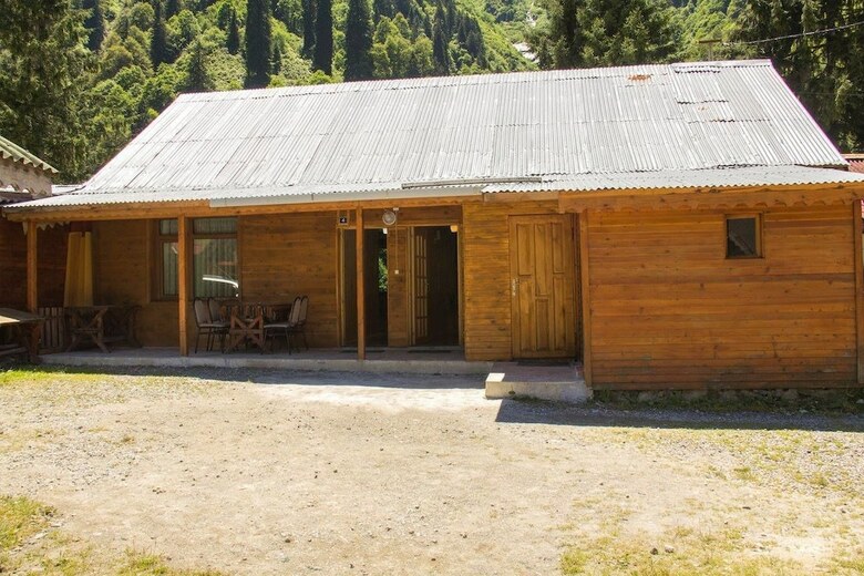 Ayder Saray Apart