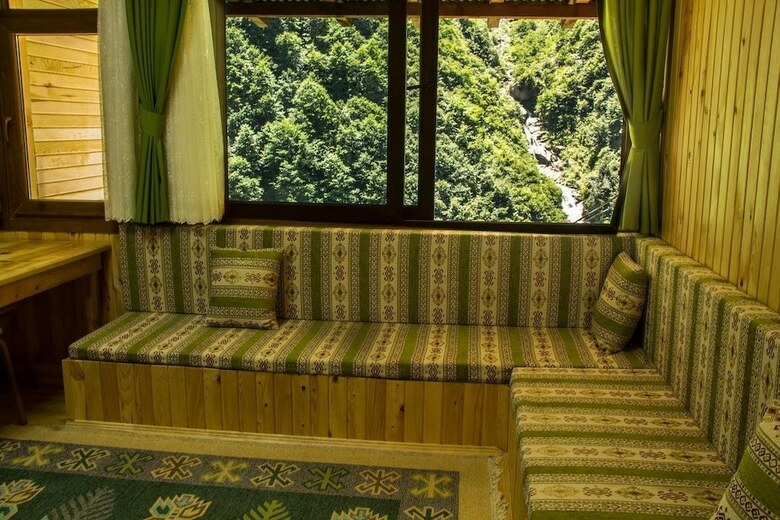 Ayder Saray Apart