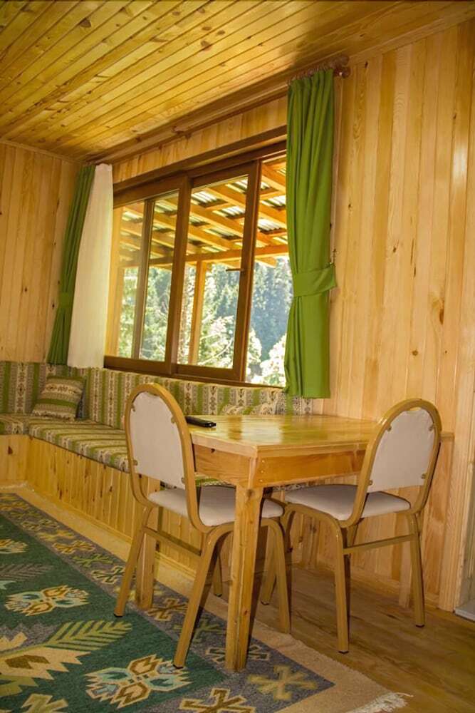 Ayder Saray Apart