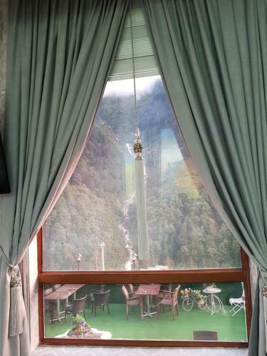 Hotel Ayder Doga Resort