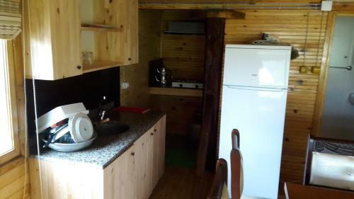 Bed & Breakfast Ayder Selale Dag Evi