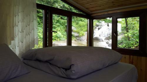 Bed & Breakfast Ayder Selale Dag Evi