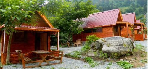 Bed & Breakfast Ayder Selale Dag Evi