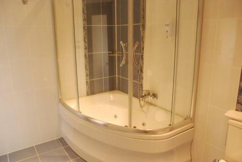 Bed & Breakfast Ayder Umit Hotel