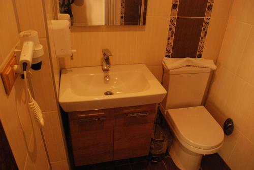 Bed & Breakfast Ayder Umit Hotel
