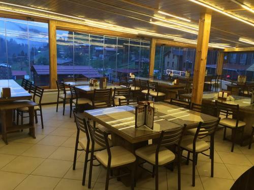 Bed & Breakfast Ayder Umit Hotel