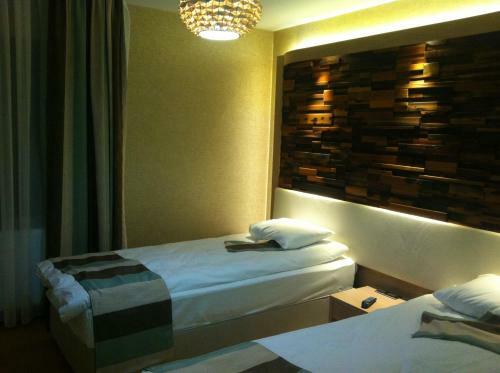 Ayderoom Hotel