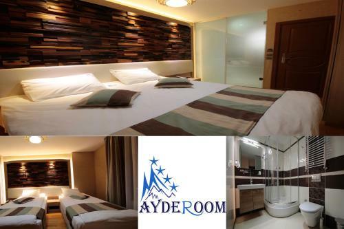 Ayderoom Hotel