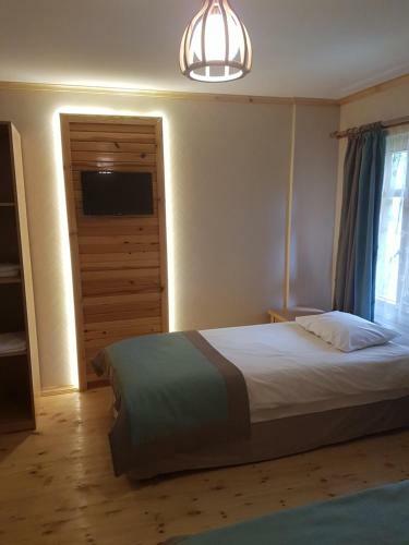 Sis Hotel