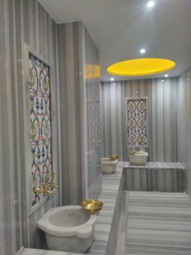 Termal Yalova-victoria's Forrest View Apartment